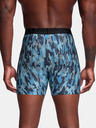 Under Armour Мъжки боксерки Under Armour M UA Perf Tech Nov 6in - (1 бр.)