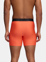 Under Armour Мъжки боксерки Under Armour M UA Perf Tech Mesh 6in (3 бр.)