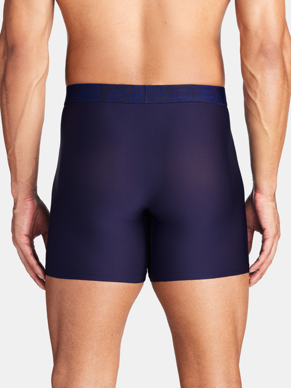 Under Armour Мъжки боксерки Under Armour M UA Perf Tech Mesh (3 броя)