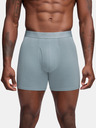 Under Armour Мъжки боксерки Under Armour M UA Perf Cotton 6in (3 бр.)