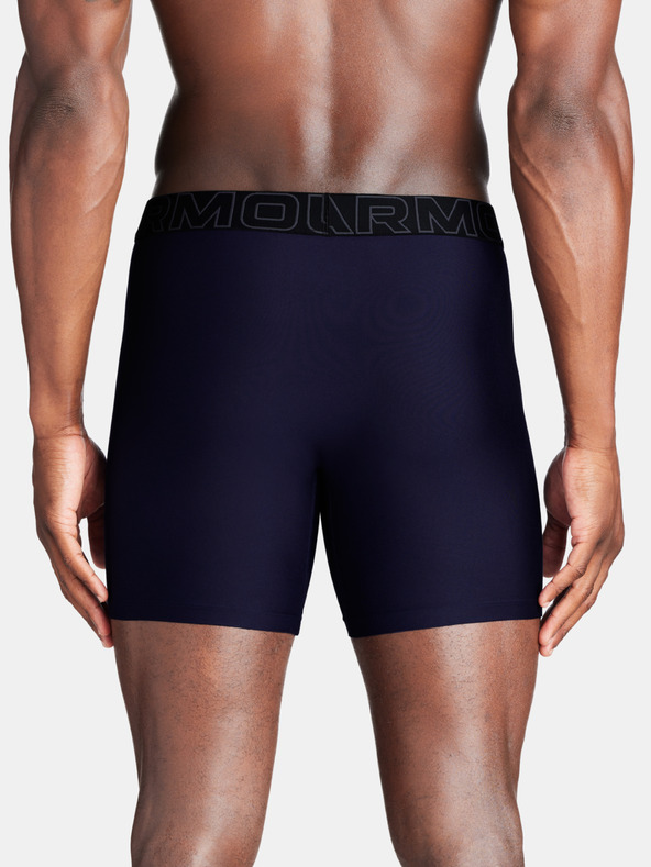Under Armour Мъжки боксерки Under Armour M UA Perf Tech 6in (1 бр.)