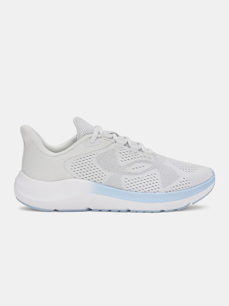 Under Armour Дамски обувки Under Armour UA W Charged Pursuit 4 BL-GRY