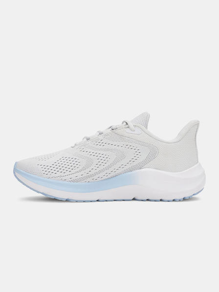 Under Armour Дамски обувки Under Armour UA W Charged Pursuit 4 BL-GRY