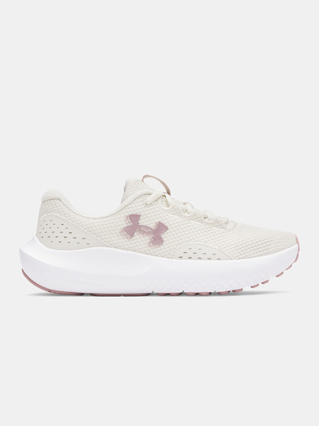 Under Armour Дамски обувки Under Armour UA W Charged Surge 4-WHT