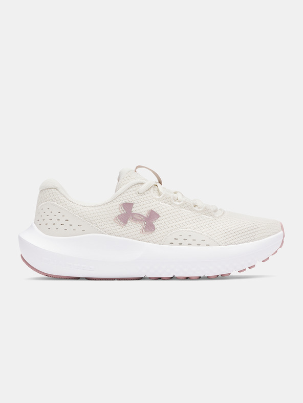 Under Armour Дамски обувки Under Armour UA W Charged Surge 4-WHT
