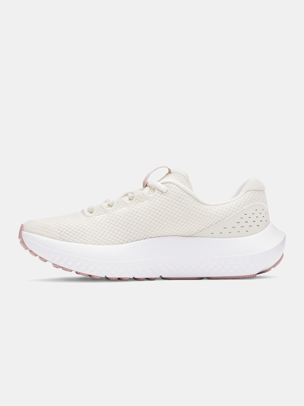 Under Armour Дамски обувки Under Armour UA W Charged Surge 4-WHT