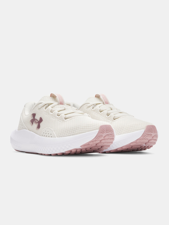 Under Armour Дамски обувки Under Armour UA W Charged Surge 4-WHT
