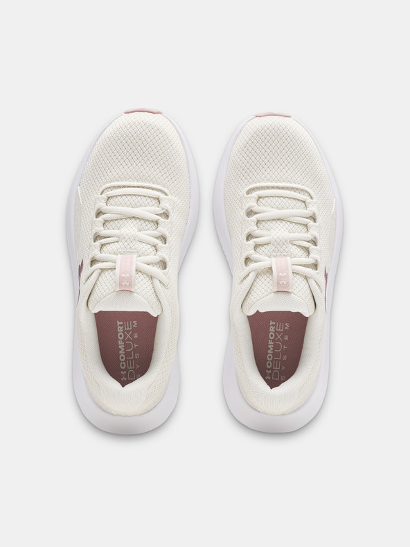 Under Armour Дамски обувки Under Armour UA W Charged Surge 4-WHT