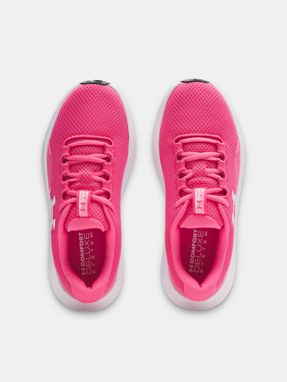 Under Armour Дамски обувки Under Armour UA W Charged Surge 4-PNK