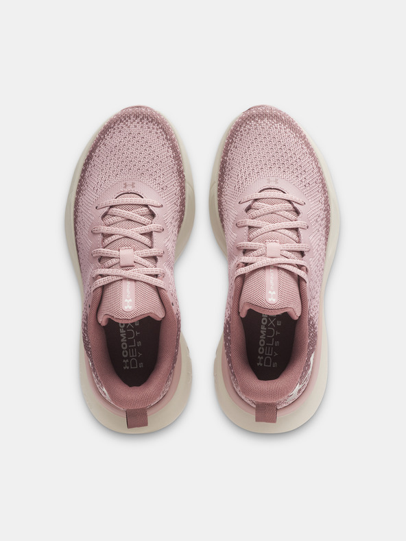 Under Armour Дамски обувки Under Armour UA W Infinite-PNK