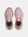 Under Armour Дамски обувки Under Armour UA W Infinite-PNK