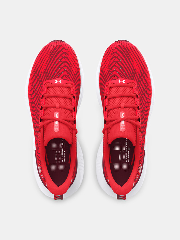 Under Armour Дамски обувки Under Armour UA W Infinite Pro-RED