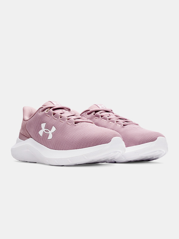 Under Armour Дамски обувки Under Armour UA W Phade RN 3-PNK