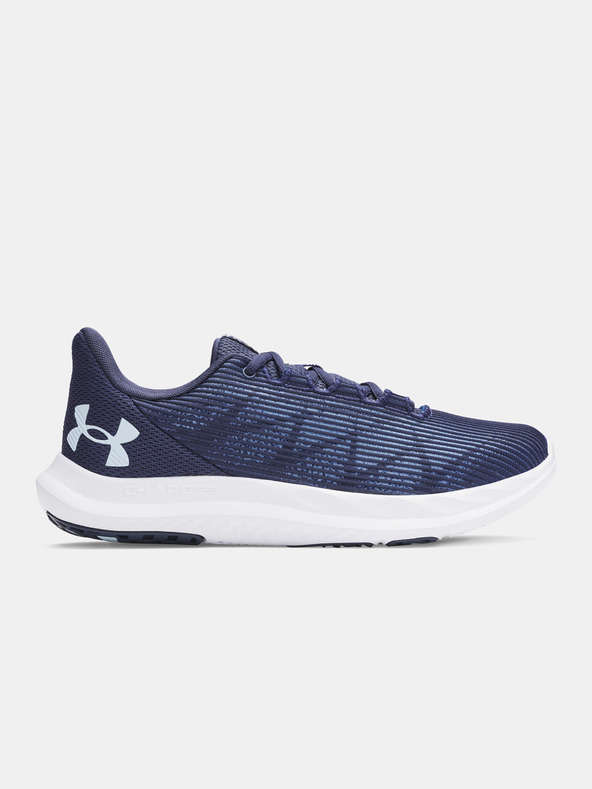 Under Armour Дамски обувки Under Armour UA W Charged Speed Swift-BLU