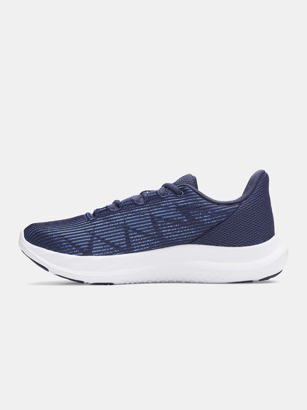 Under Armour Дамски обувки Under Armour UA W Charged Speed Swift-BLU