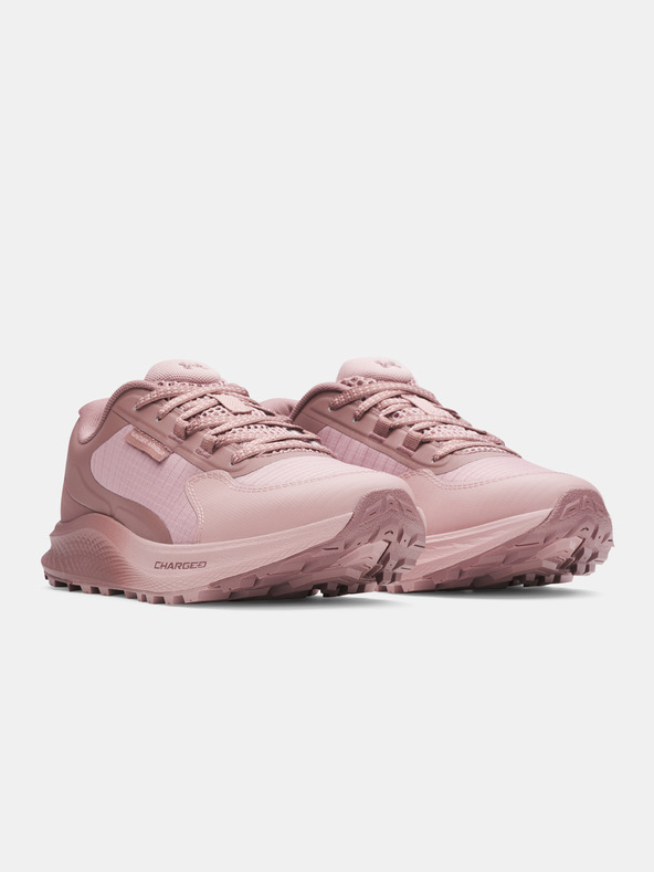 Under Armour Дамски обувки Under Armour UA W Charged Bandit TR 3-PNK