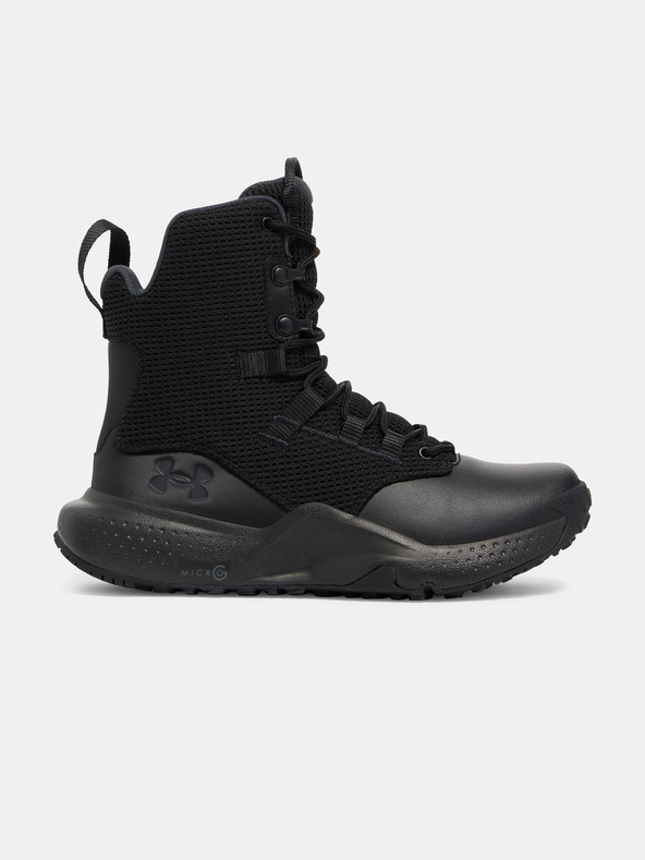 Under Armour Дамски обувки Under Armour UA W Micro G Stellar-BLK