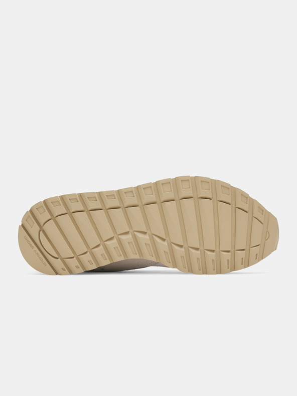 Under Armour Дамски обувки Under Armour UA W Essential Runner-WHT