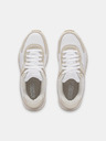 Under Armour Дамски обувки Under Armour UA W Essential Runner-WHT