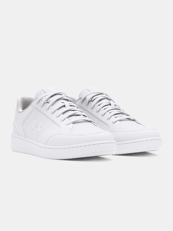 Under Armour Дамски обувки Under Armour UA W Official-WHT