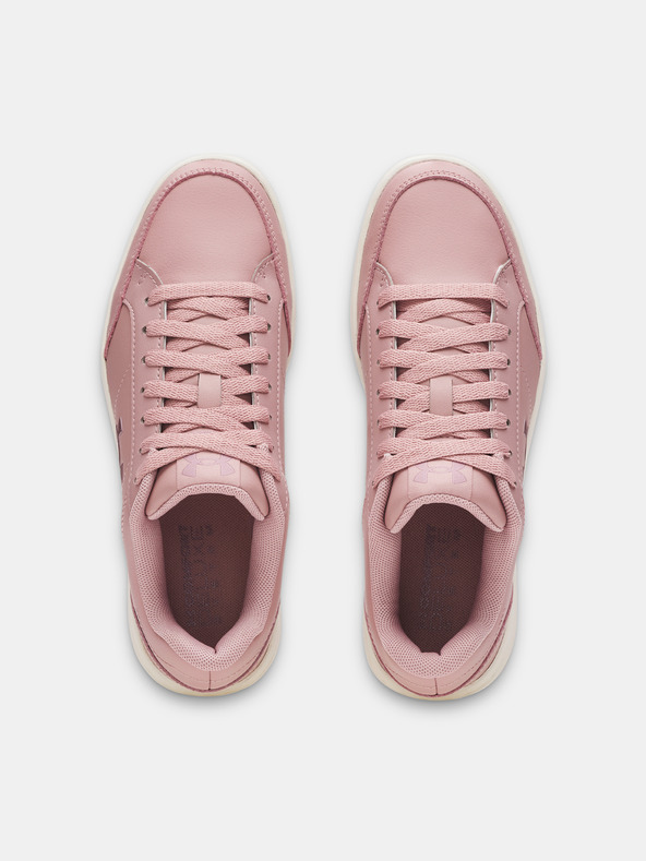 Under Armour Дамски обувки Under Armour UA W Official-PNK