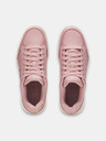 Under Armour Дамски обувки Under Armour UA W Official-PNK