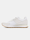 Under Armour Дамски обувки Under Armour UA W Essential Runner-WHT