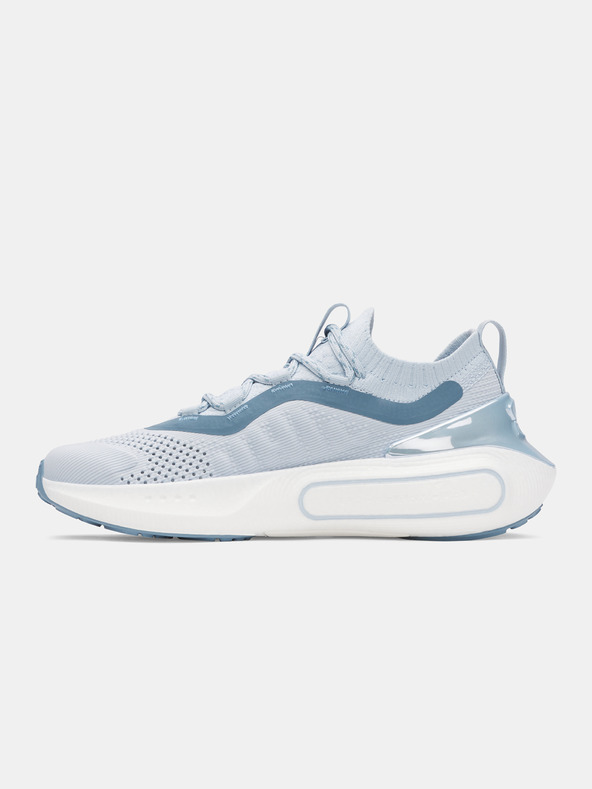 Under Armour Дамски обувки Under Armour UA W Phantom 4 Chrome-BLU