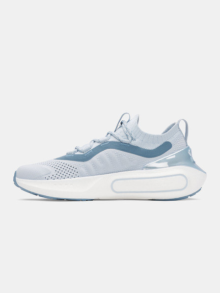 Under Armour Дамски обувки Under Armour UA W Phantom 4 Chrome-BLU