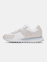 Under Armour Дамски обувки Under Armour UA W Essential Runner-WHT