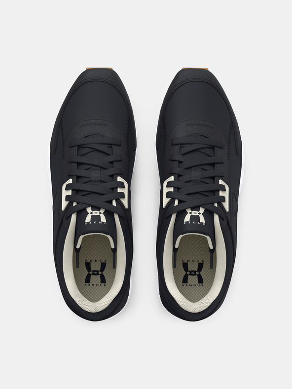 Under Armour Дамски обувки Under Armour UA W Essential Runner-BLK