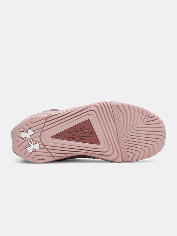 Under Armour Дамски обувки Under Armour UA W TriBase Reign 6-BRN