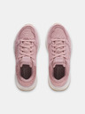 Under Armour Дамски обувки Under Armour UA W Edge SUEDE-PNK