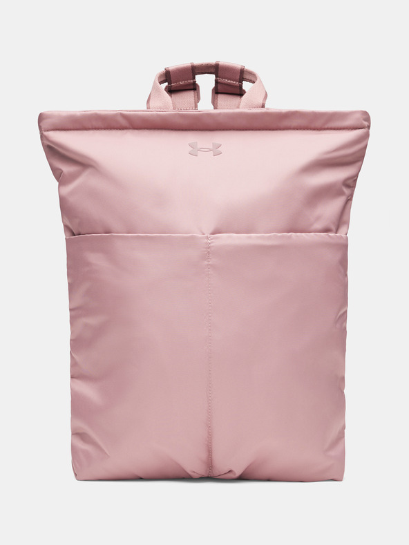 Under Armour Дамска раница Under Armour UA Studio Lite Backpack-PNK
