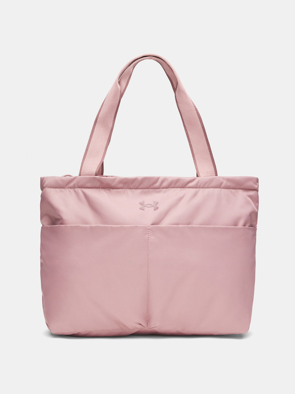Under Armour Дамска чанта Under Armour UA Studio Lite Tote-PNK