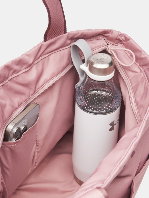 Under Armour Дамска чанта Under Armour UA Studio Lite Tote-PNK