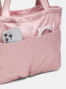 Under Armour Дамска чанта Under Armour UA Studio Lite Tote-PNK