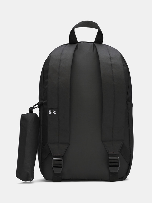 Under Armour Унисекс раница Under Armour Essential Printed BP-BLK