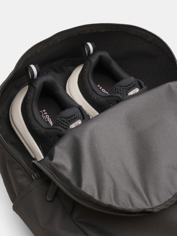 Under Armour Унисекс раница Under Armour Essential Printed BP-BLK