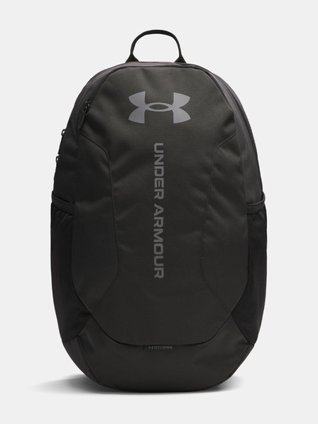 Under Armour Унисекс раница Under Armour UA Hustle Lite Backpack-BLK