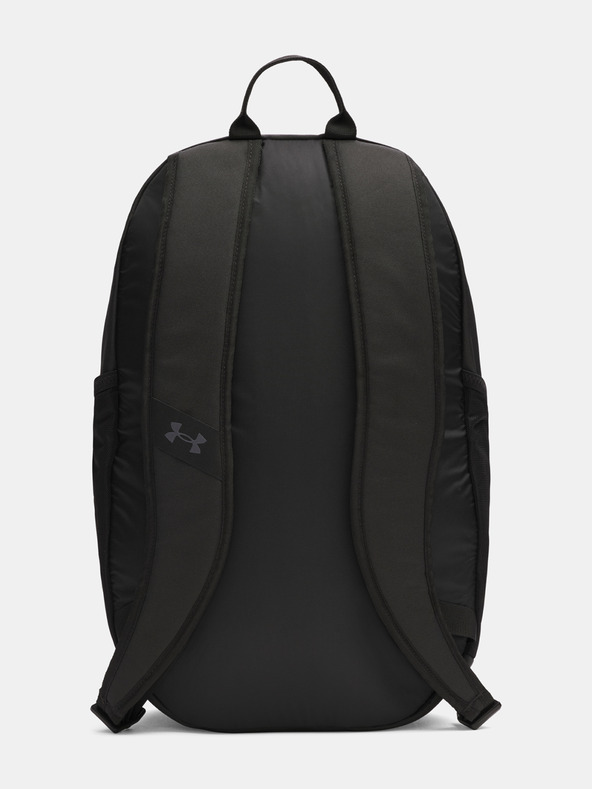 Under Armour Унисекс раница Under Armour UA Hustle Lite Backpack-BLK
