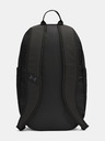 Under Armour Унисекс раница Under Armour UA Hustle Lite Backpack-BLK
