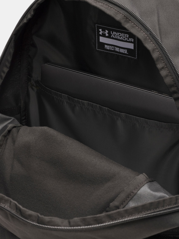 Under Armour Унисекс раница Under Armour UA Hustle Lite Backpack-BLK