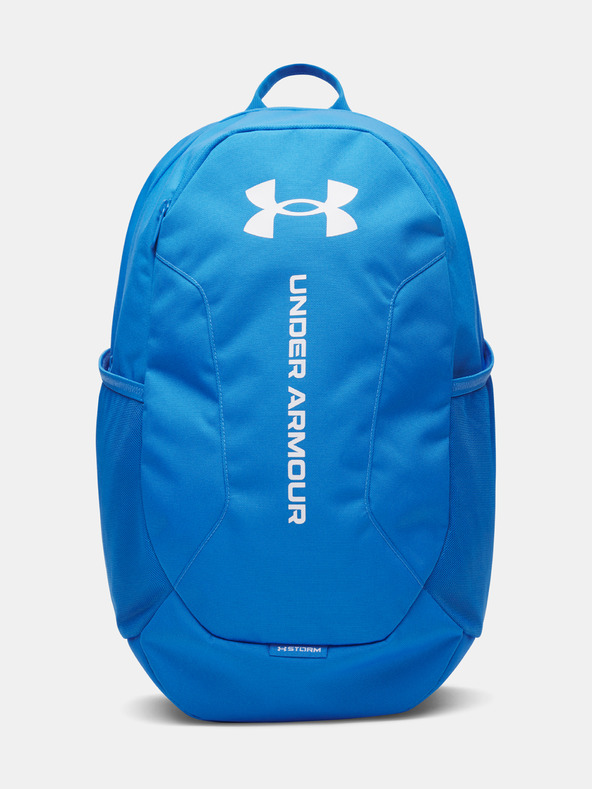 Under Armour Унисекс раница Under Armour UA Hustle Lite Backpack-BLU