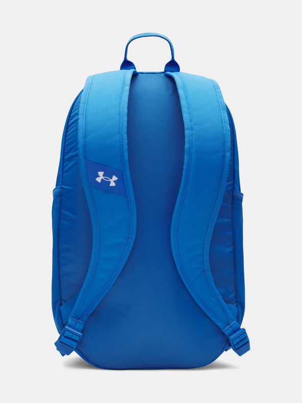 Under Armour Унисекс раница Under Armour UA Hustle Lite Backpack-BLU