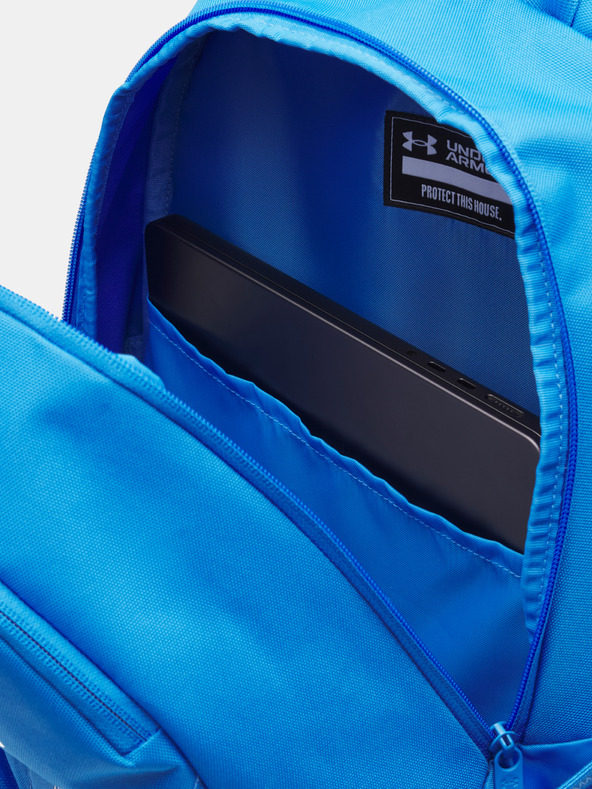 Under Armour Унисекс раница Under Armour UA Hustle Lite Backpack-BLU