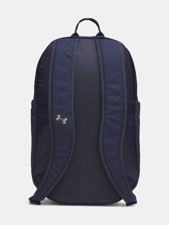 Under Armour Унисекс раница Under Armour UA Hustle Lite Backpack-BLU