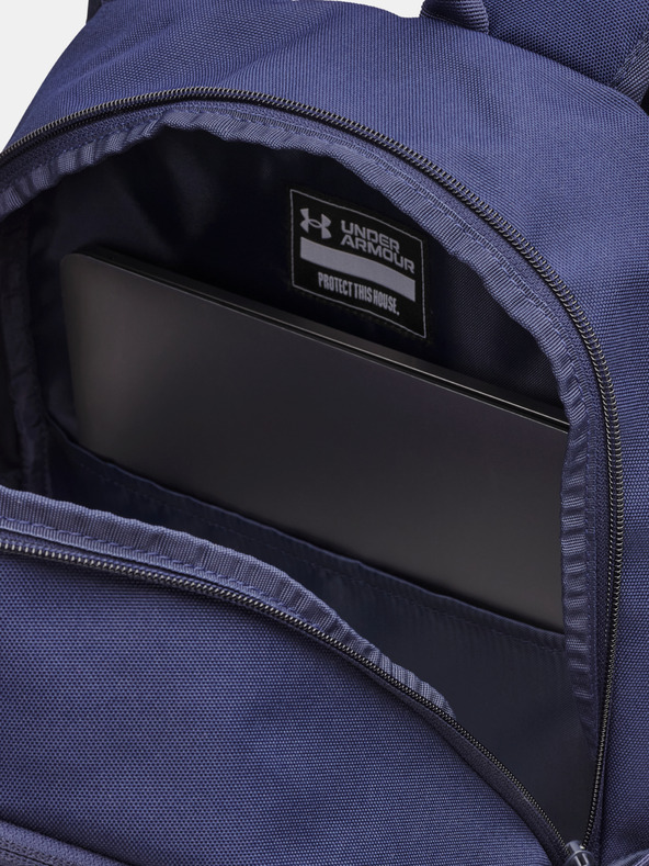 Under Armour Унисекс раница Under Armour UA Hustle Lite Backpack-BLU
