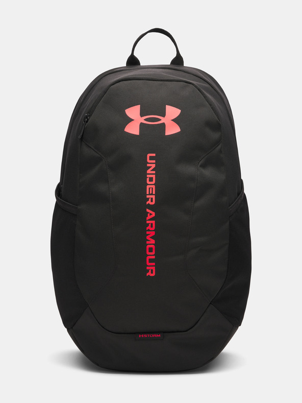 Under Armour Унисекс раница Under Armour UA Hustle Lite Backpack-BLK