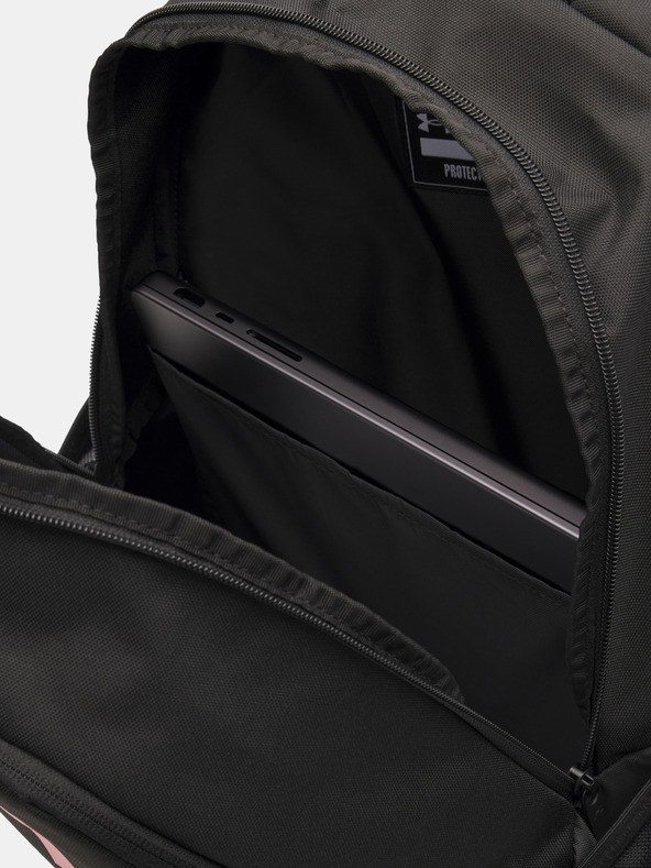 Under Armour Унисекс раница Under Armour UA Hustle Lite Backpack-BLK